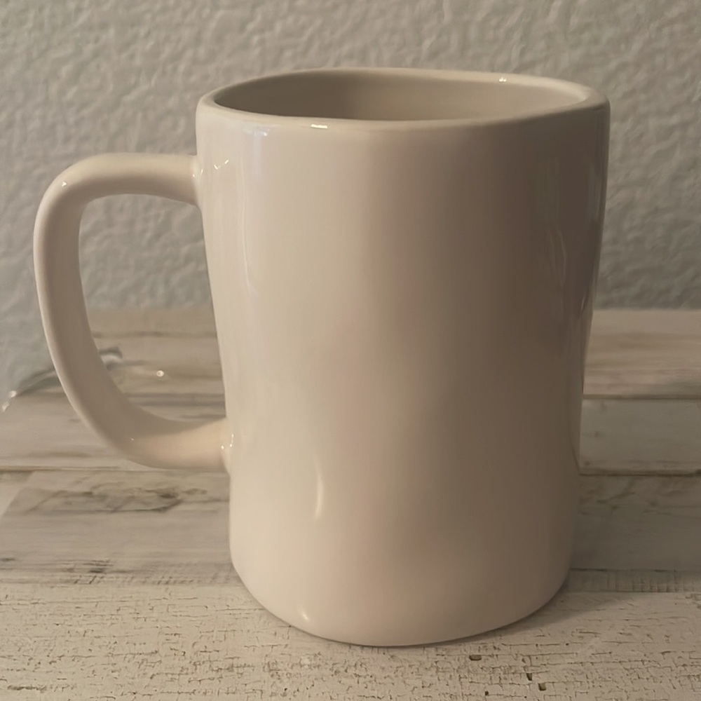 Rae Dunn Trick and Treat Mugs. - Picture 5 of 10